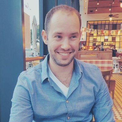 Profile Picture of Amir Levy (@amirlevy89) on Twitter