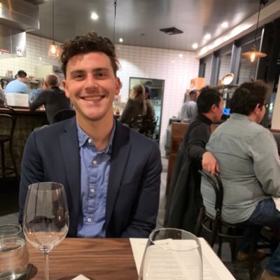 Profile Picture of David Schenker (@dhschenker) on Twitter