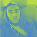 Profile Picture of ❤️ L U N A ❤️ (@_.alejandrodelunap._) on Instagram