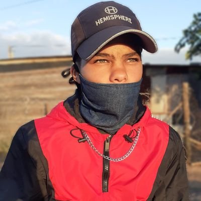 Profile Picture of Tyron April (@AprilTyron) on Twitter