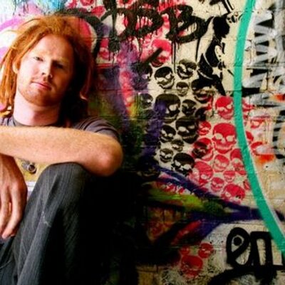 Profile Picture of Joel McKerrow (@joelmckerrow) on Twitter