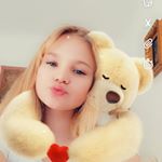 Profile Picture of Melissa. peter (@m.eli2008) on Instagram