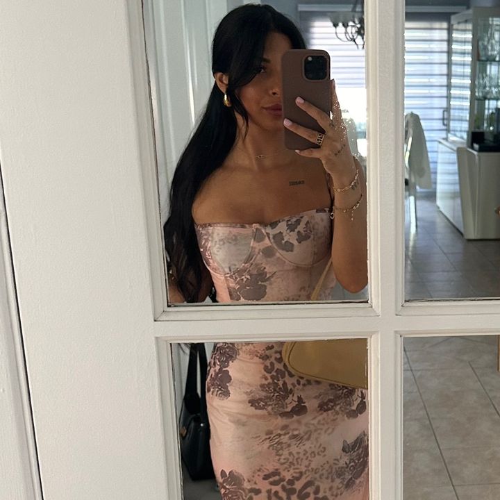 Profile Picture of cassandra bonvino (@cassandrabonvino) on Tiktok