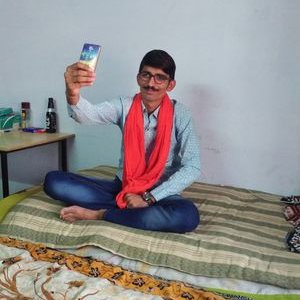Profile Picture of Raju Dan (@RajuDan16) on Twitter