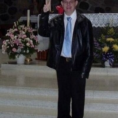 Profile Picture of James Laderoute (@Cindyfan) on Twitter