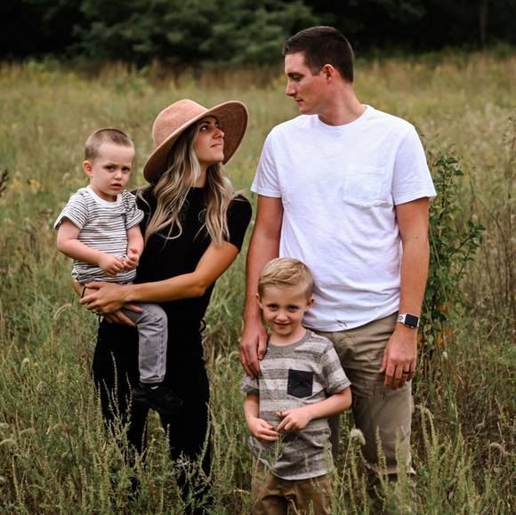 Profile Picture of Brianna Linton (@brimcmonagle) on Poshmark