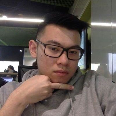 Profile Picture of James Tang (@yebutwhy) on Twitter