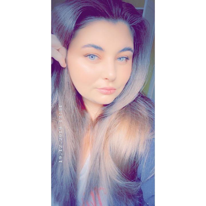 Profile Picture of Amy Mulheron (@@amymulheron) on Tiktok