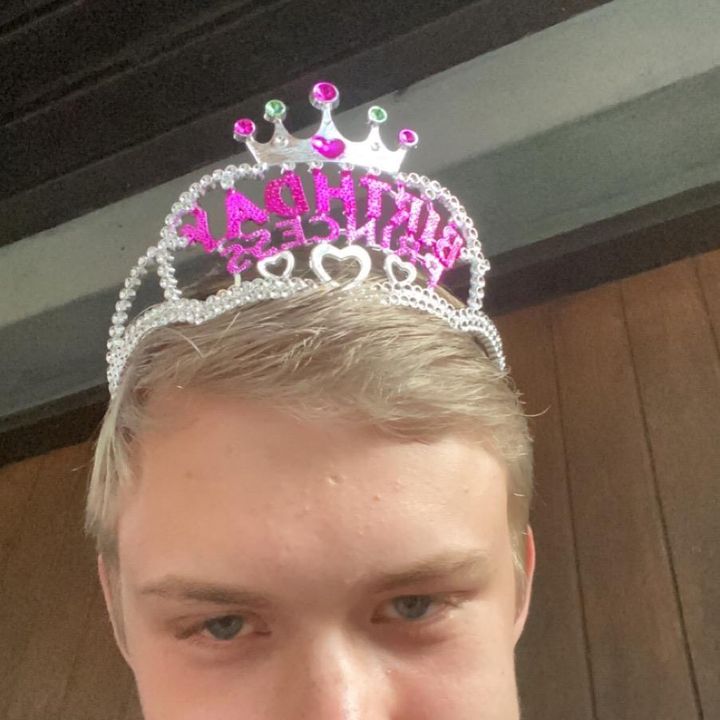 Profile Picture of Ola Andersson (@olaandersson) on Tiktok