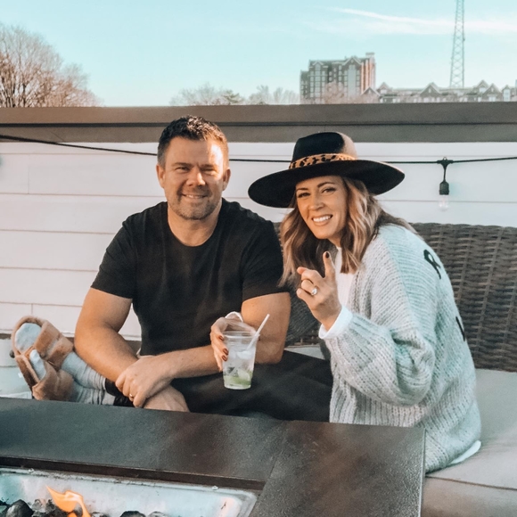 Kevin Roberts - Poshmark Profile Picture of Kevin Roberts (@kevtx11) on Poshmark