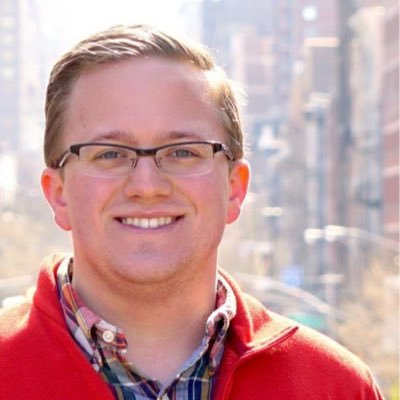 Profile Picture of Bob Carmichael (@Bob_Carmichael) on Twitter