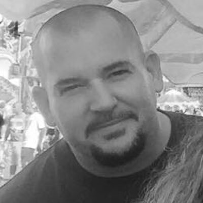 Profile Picture of Jeffrey Wilkes (@wilkesmob) on Twitter