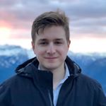 Profile Picture of Jamie Ghossein (@jamieghossein) on Instagram