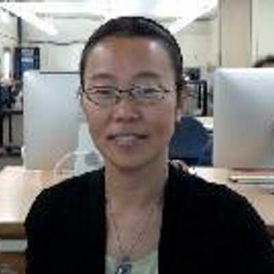 Profile Picture of Xiaoyang (@xiaoyang_liu) on Twitter