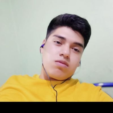 Profile Picture of Hugo Israel Marín Vaquero (@HugoIsraelMarn1) on Twitter
