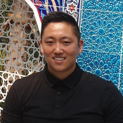Profile Picture of Andrew Park (@drewpark) on Twitter