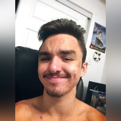 William Evanko - Twitter Profile Picture of William Evanko (@EvankoWilliam) on Twitter