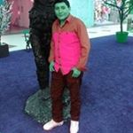 Profile Picture of Adolfo Olivera (@adolfo.olivera) on Instagram