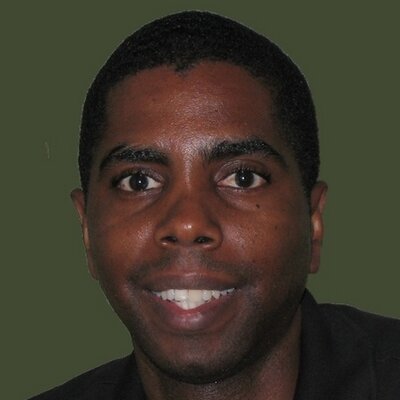 Profile Picture of Kevin Sheldon Cozier (@kevincozier) on Twitter