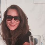 Profile Picture of Maude Wolfe (@maudewolfe) on Instagram