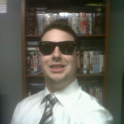 Profile Picture of Joe Guglielmino (@papanick92) on Twitter