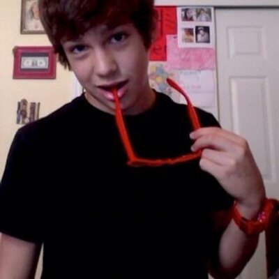 Profile Picture of Hannah Mahone(: (@MahomieSwagg06) on Twitter