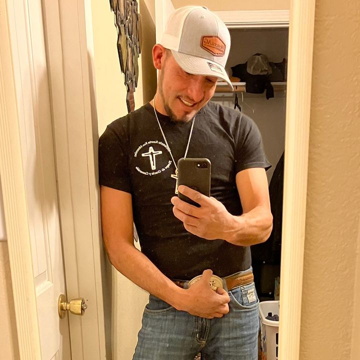 Profile Picture of Simon Lopez (@simonlopez033) on Tiktok