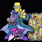 JoeyJoJoJr.Shabadoo - Youtube Profile Picture of JoeyJoJoJr.Shabadoo (@joeyjojojr.shabadoo915) on Youtube