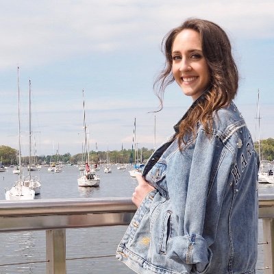 Profile Picture of Jillian Hartmann (@JillHartmann_) on Twitter