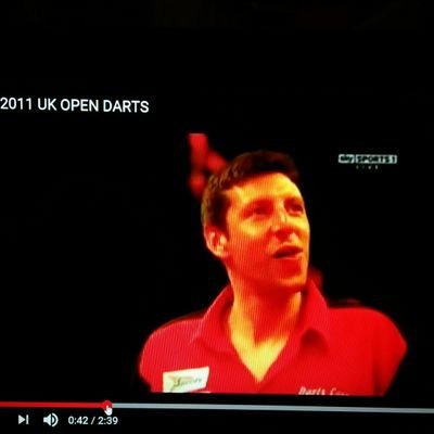 Profile Picture of Ben Burton (@benburton71) on Twitter