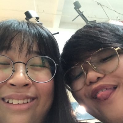 Profile Picture of Crystal Loo (@CrystalLoo7) on Twitter