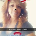 Profile Picture of Nichole Phillips-Brown (@bingoqueen0724) on Instagram