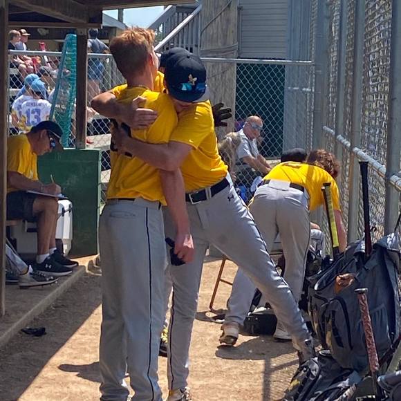 Profile Picture of Joseph Canterbury (@josephcanter283) on Poshmark