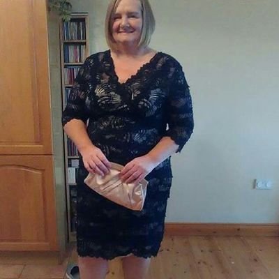 Profile Picture of Deborah Cahill (@DebsCahill) on Twitter
