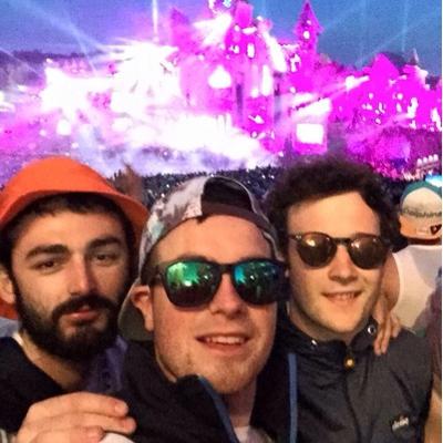 Profile Picture of Angel Cabrera (@Eoghan_Allen) on Twitter