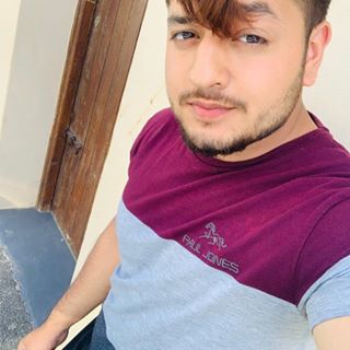 Profile Picture of Haseeb Mughal (@Haseeb-Mughal) on Facebook