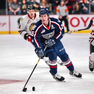 Profile Picture of Kyle Olson (@Olson_19) on Twitter