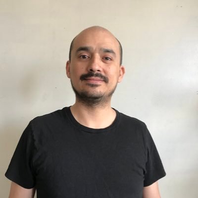 Profile Picture of Peter Rodriguez (@georod97) on Twitter
