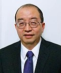 Profile Picture of Hong-Cai (Joe) Zhouon Wikipedia