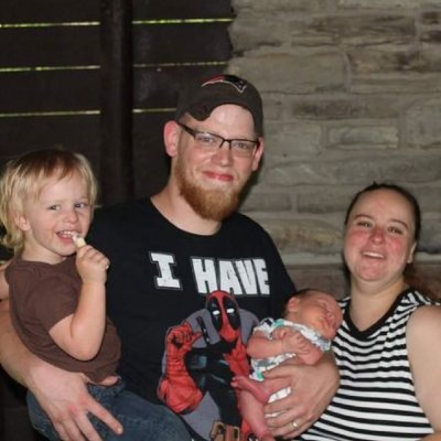 Profile Picture of Nicole Rowles-Gordon (@RowlesGordon) on Twitter