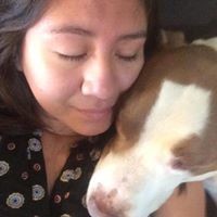 Profile Picture of Astrid Rodriguez (@astrid-rodriguez-20) on Quora