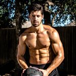 Profile Picture of A A R O N   A S H T O N (@aaronashtonfitness) on Instagram