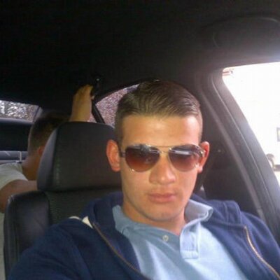 Profile Picture of Chris Griffiths (@chrisgriffo12) on Twitter