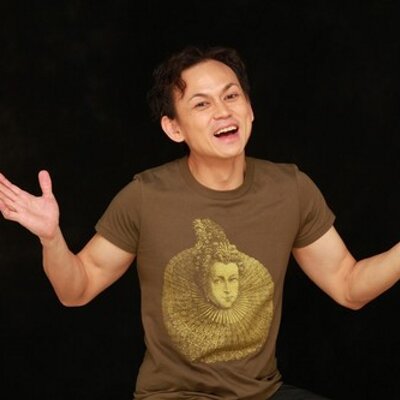 Profile Picture of Jon Santos (@jonsantosonline) on Twitter