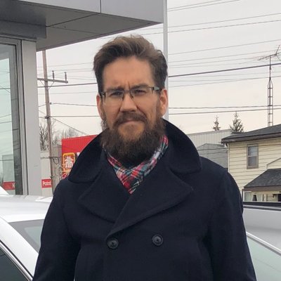 Profile Picture of Chad Steele (@cksteele78) on Twitter