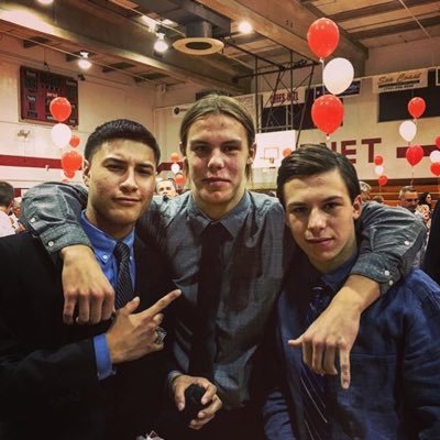 Profile Picture of Ryan Maness (@rmaness20) on Twitter