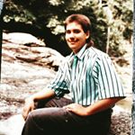 Profile Picture of Brian Pettit (@brianhugh1972) on Instagram