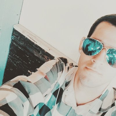 Profile Picture of Damien Schmitt (@damienschmitt7) on Twitter