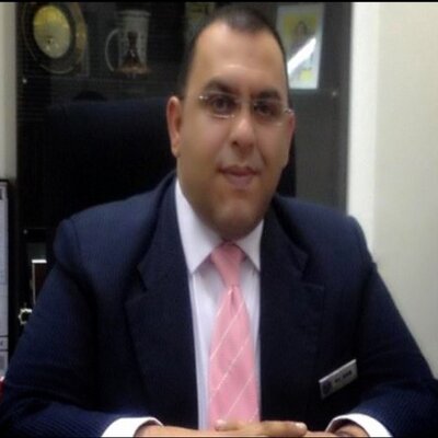 Profile Picture of Wael Ibrahim (@waelibrahim74) on Twitter