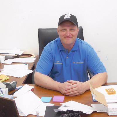 Profile Picture of Joe Iceman Ludwig (@ludwig4fillmore) on Twitter